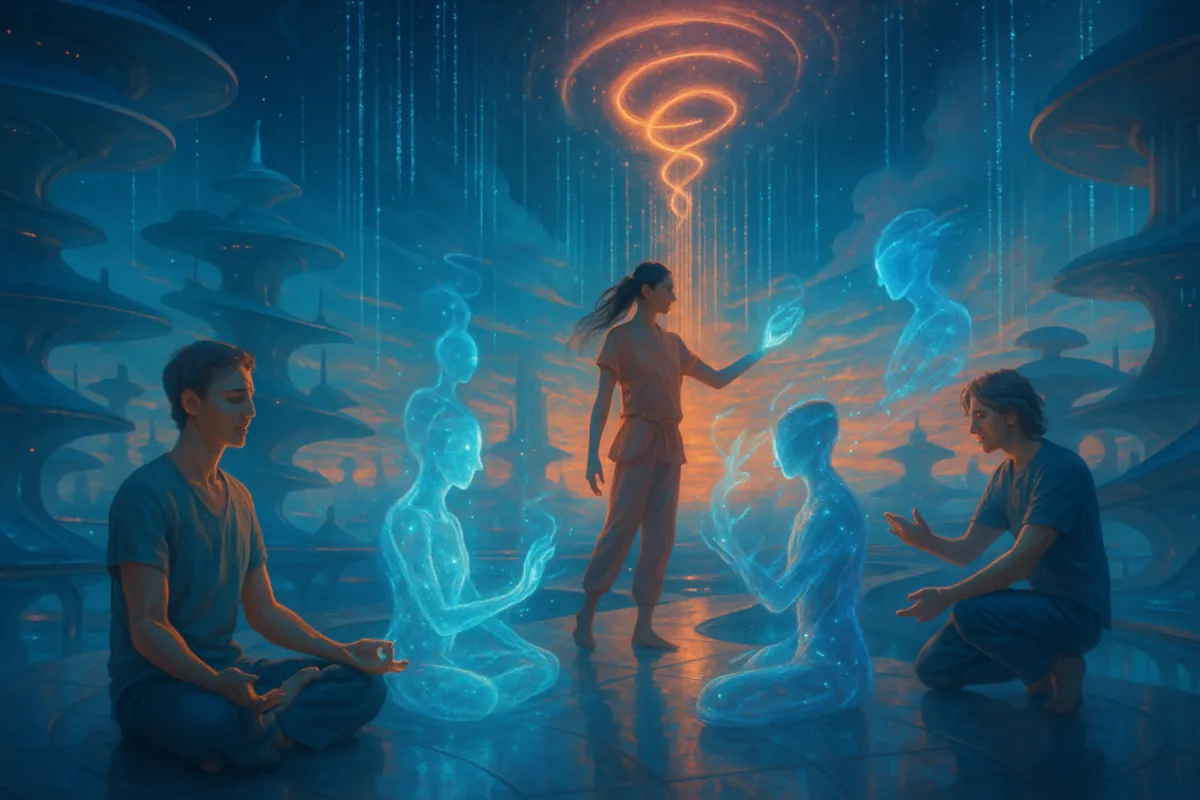 Arbeitsmarkt 2040: 90% der Jobs durch KIs erledigt