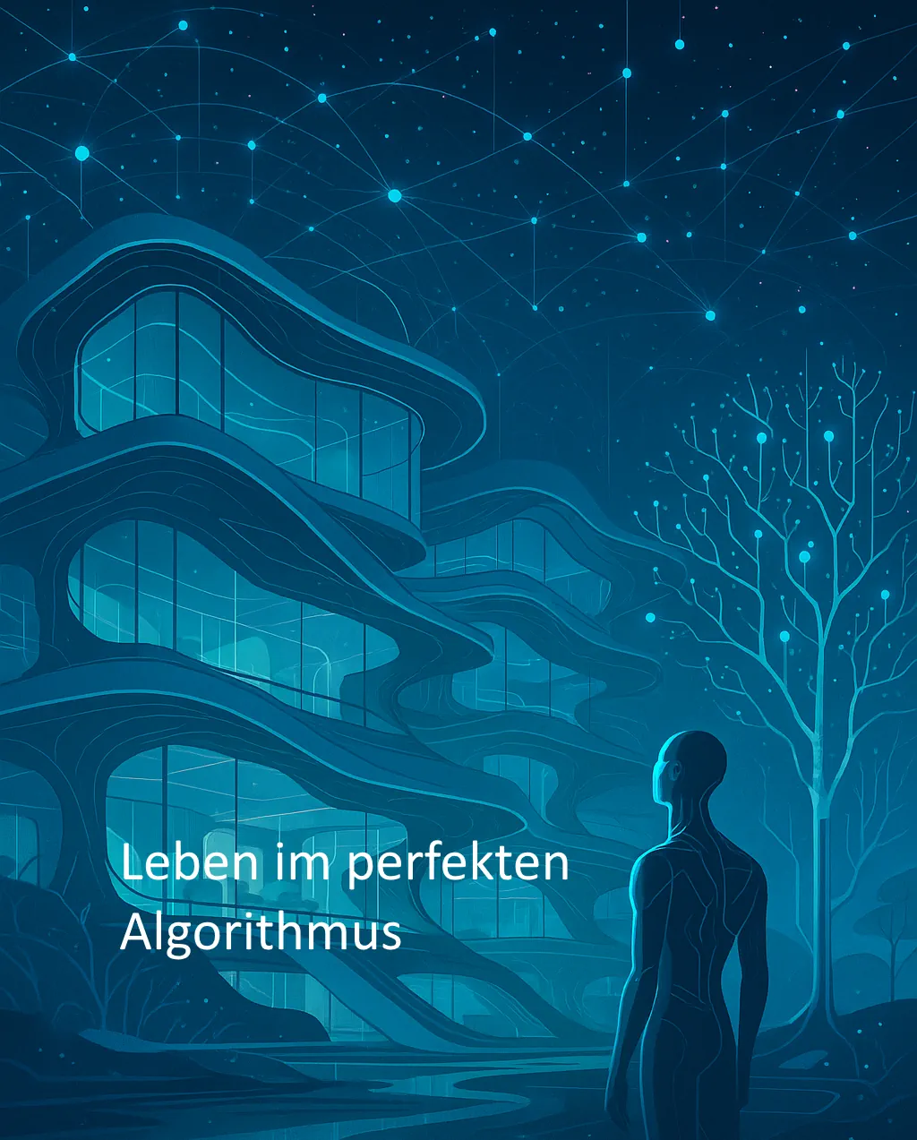 KI-Wohnanlagen: Leben im perfekten Algorithmus