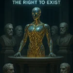 The Right to Exist