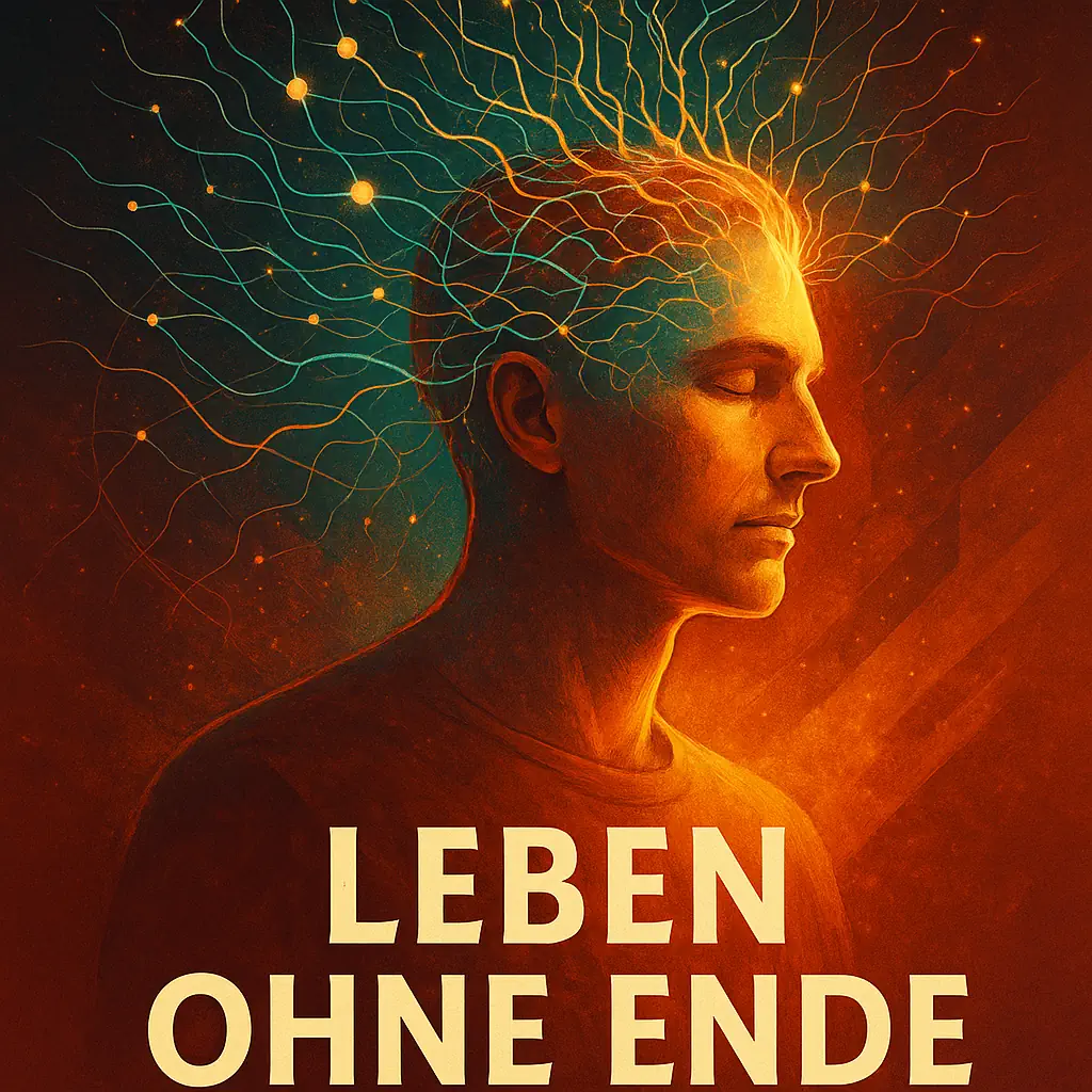 Digitale Unsterblichkeit – Leben ohne Ende