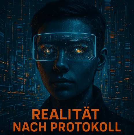 Wie maschinelle Intelligenz zur neuen Realitätsschmiede wird – und was es bedeutet, wenn wir nicht mehr erkennen, was wahr ist.