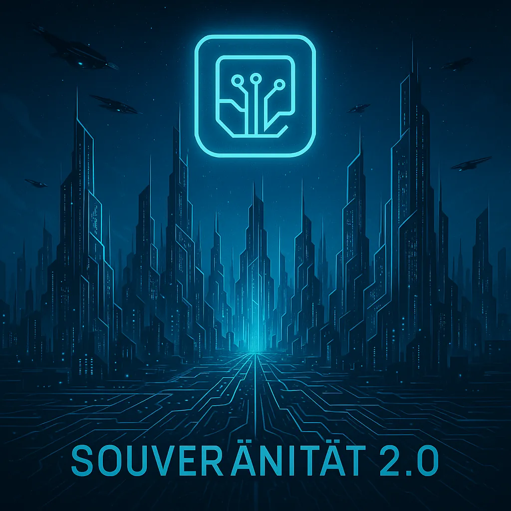 Autonome Maschinenstaaten formieren sich