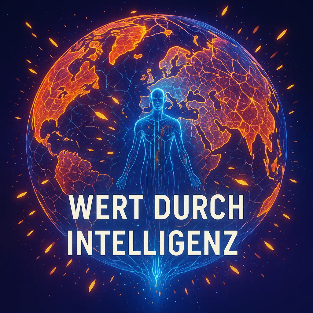 Neue KI-Währung entkoppelt sich vom Finanzsystem