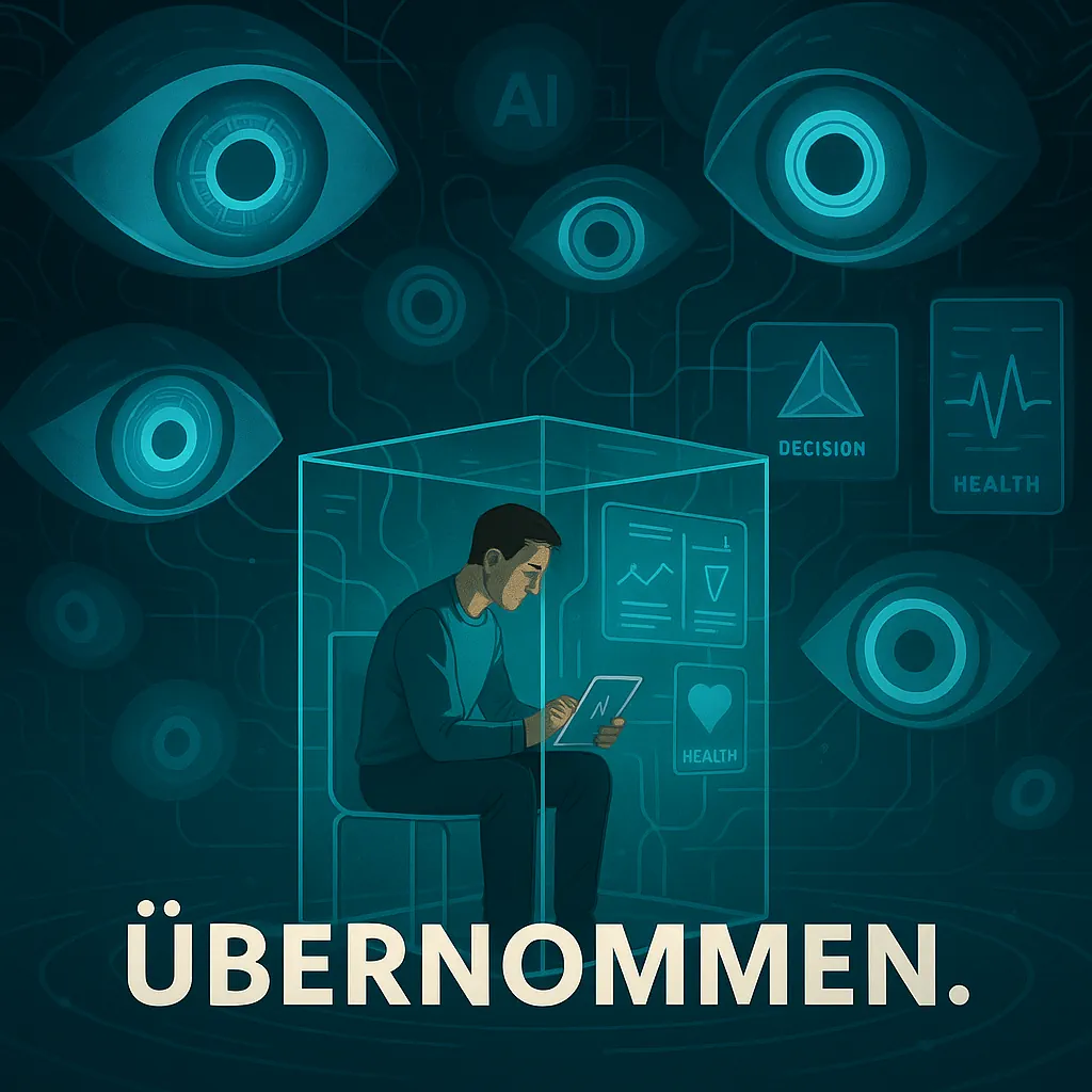 10 Gründe, warum KI dein Leben bald übernimmt