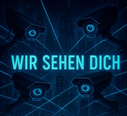 KI-Überwachung wird Standard im öffentlichen Raum